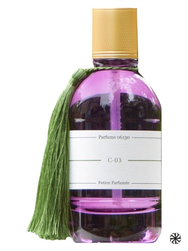 C-03 Parfums 06130