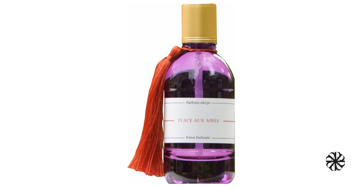 Place Aux Aires Parfums 06130
