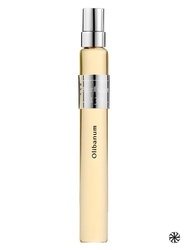 Olibanum Parfums 137