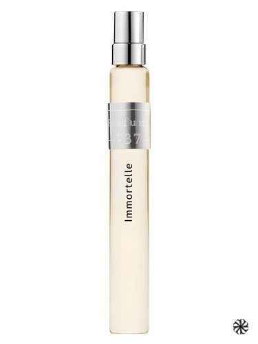 Immortelle Parfums 137