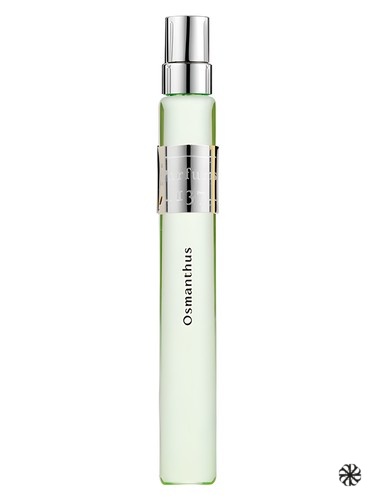 Osmanthus Parfums 137