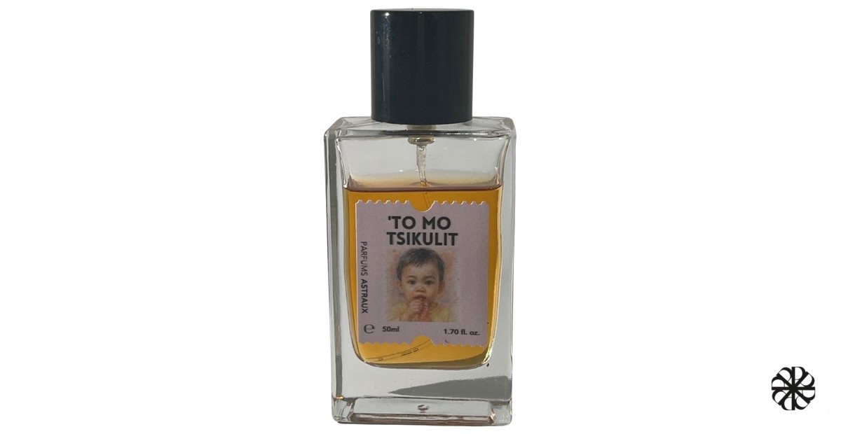 ‘To Mo Tsikulit Parfums Astraux