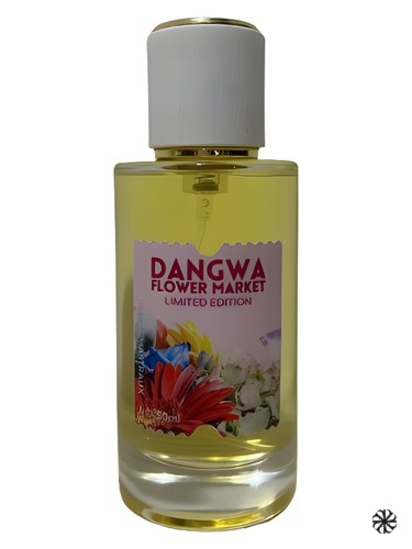 Dangwa Flower Market Parfums Astraux