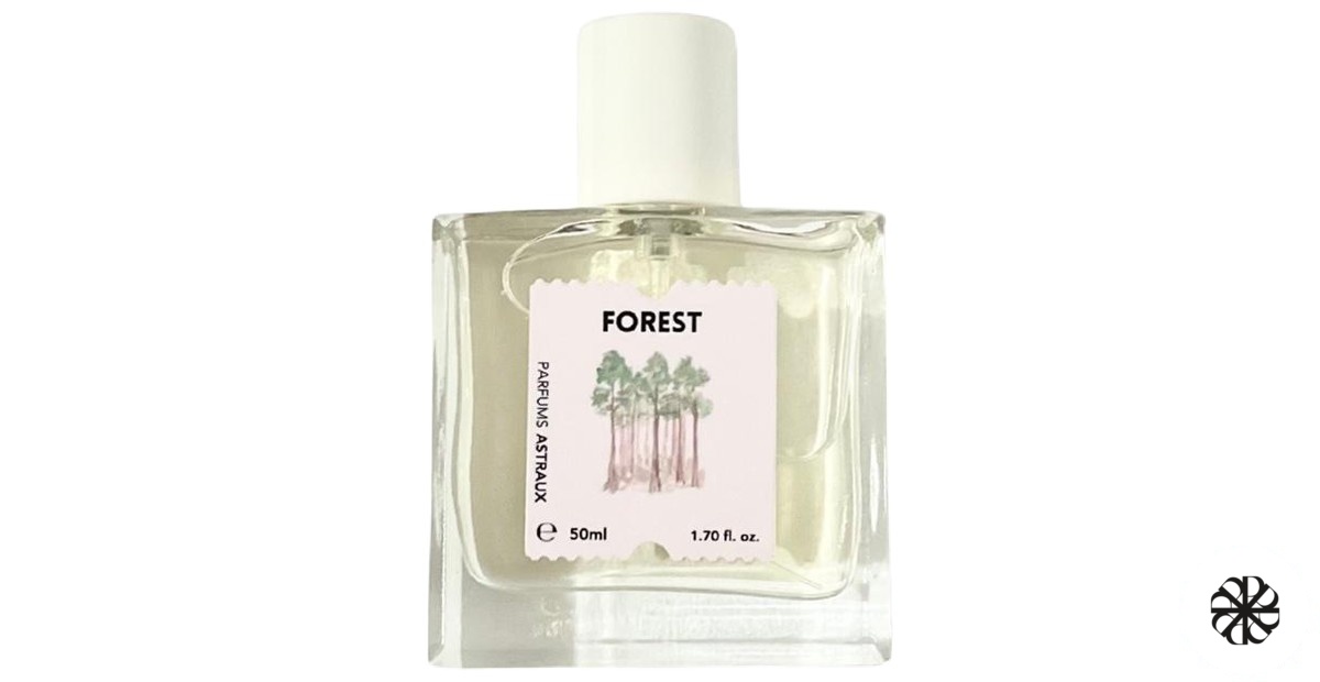 Forest Parfums Astraux