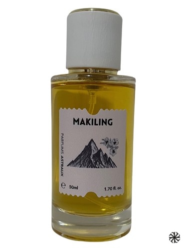 Makiling Parfums Astraux