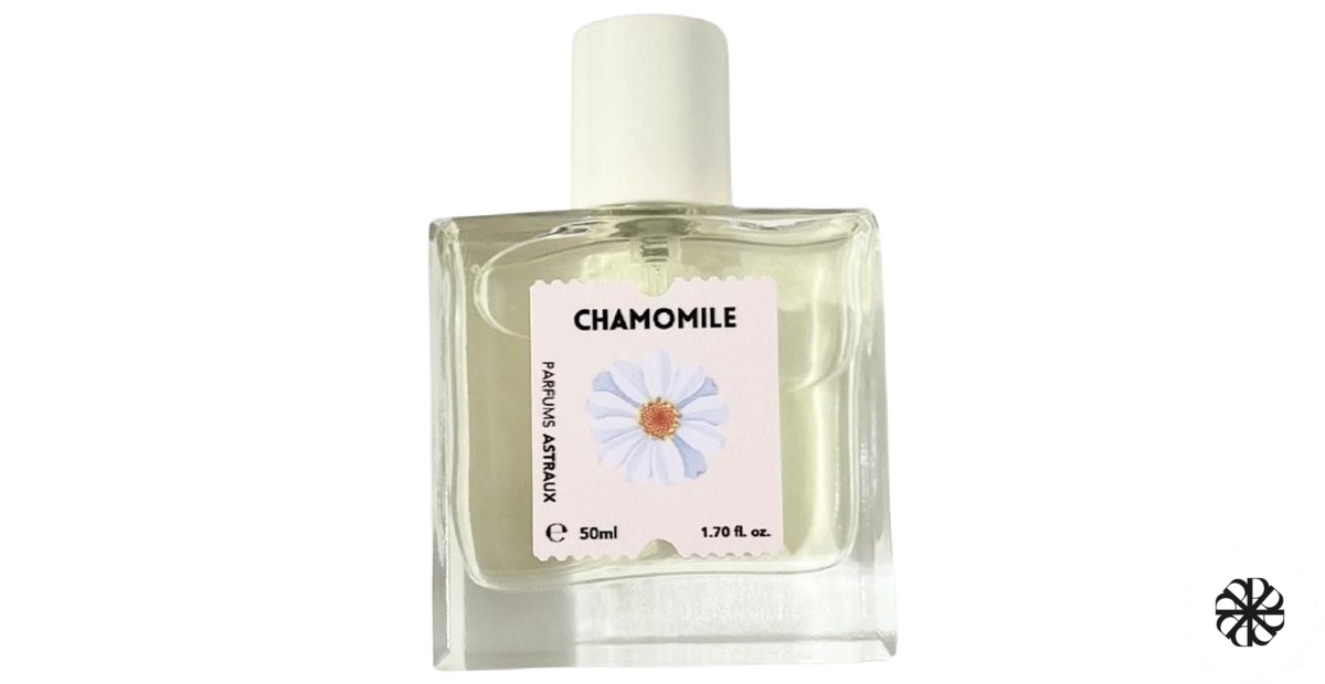 Chamomile Parfums Astraux
