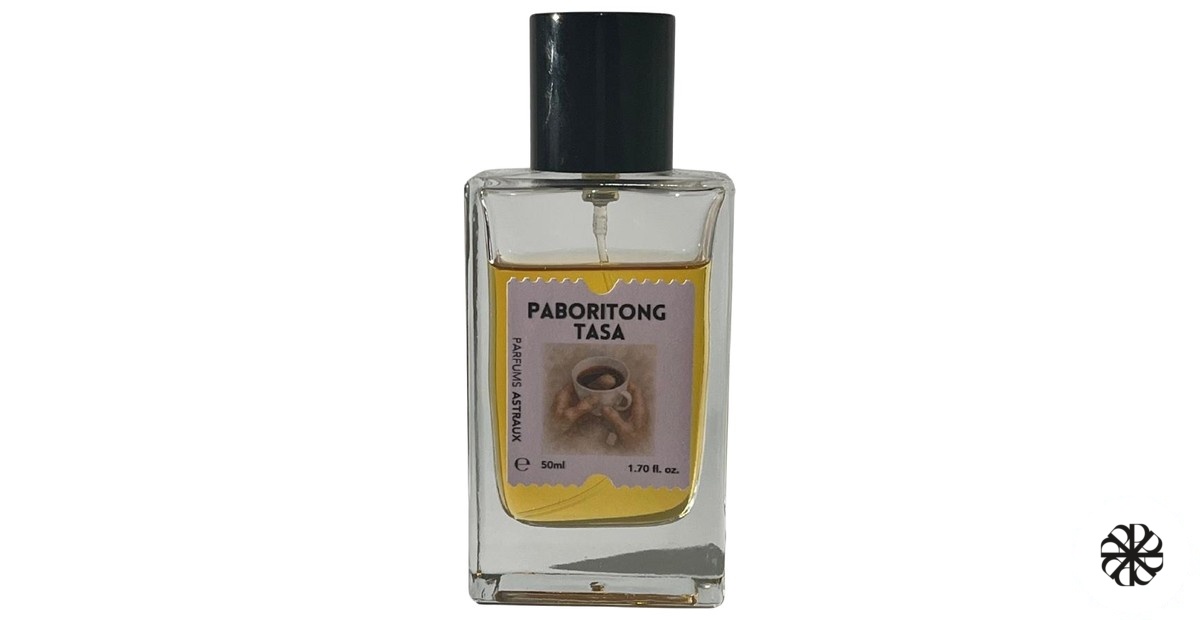 Paboritong Tasa Parfums Astraux