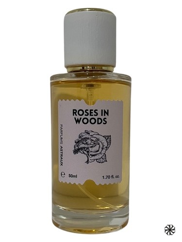 Roses in Woods Parfums Astraux