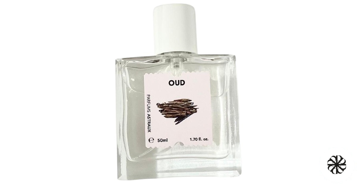 Oud Parfums Astraux