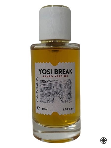 Yosi Break Kanto Version Parfums Astraux