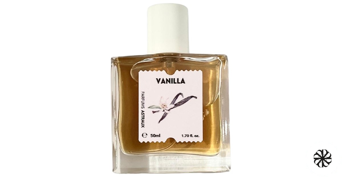 Vanilla Parfums Astraux