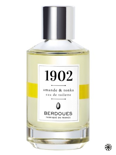 Amande & Tonka Parfums Berdoues