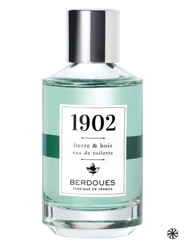 Lierre & Bois Parfums Berdoues