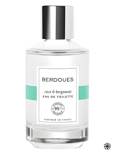 Coco & Bergamote Parfums Berdoues