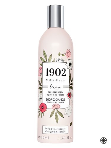 L'Eau Parfums Berdoues