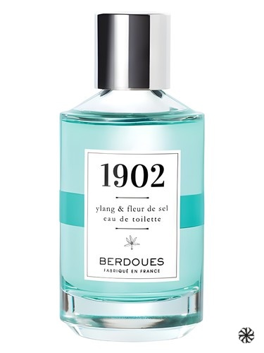 Ylang & Fleur de Sel Parfums Berdoues