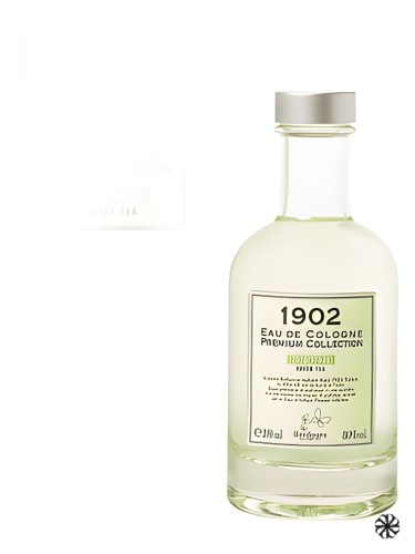 Thea Verde Parfums Berdoues