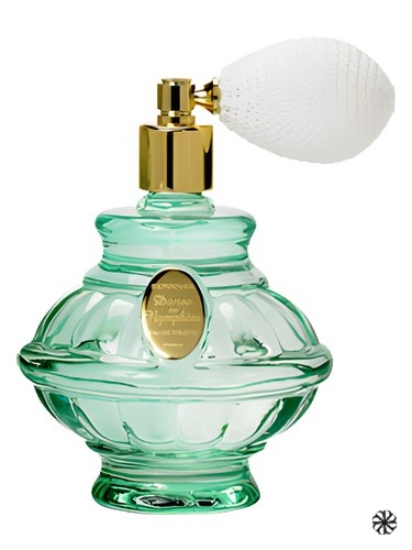 Les Contes Bucoliques Danse des Nymphéas Parfums Berdoues