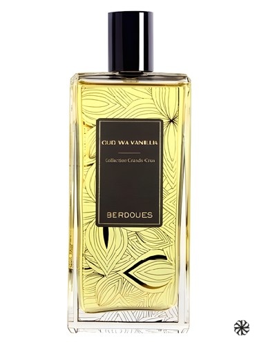 Oud Wa Vanillia Parfums Berdoues