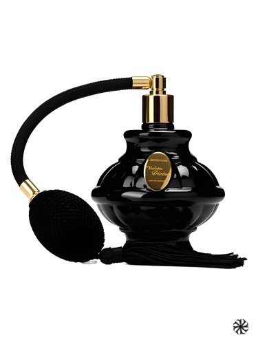 Violette Divine Parfums Berdoues