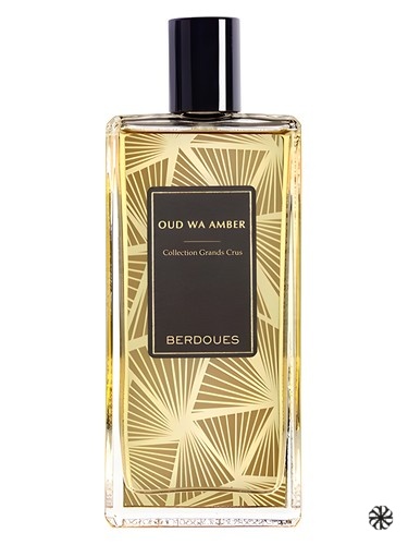 Oud Wa Amber Parfums Berdoues