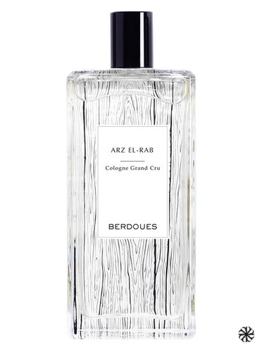 Arz el-rab Parfums Berdoues