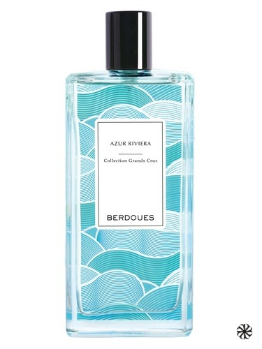 Azur Riviera Parfums Berdoues