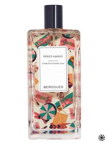 Dolce Amalfi Parfums Berdoues