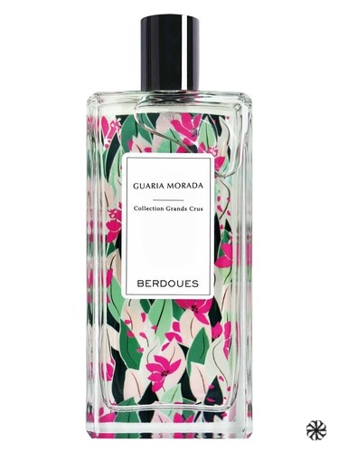 Guaria Morada Parfums Berdoues