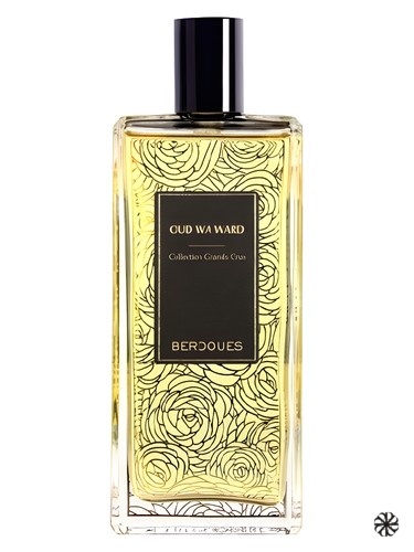 Oud Wa Ward Parfums Berdoues