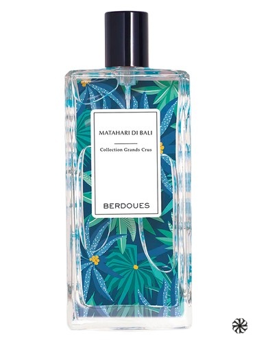 Matahari Di Bali Parfums Berdoues