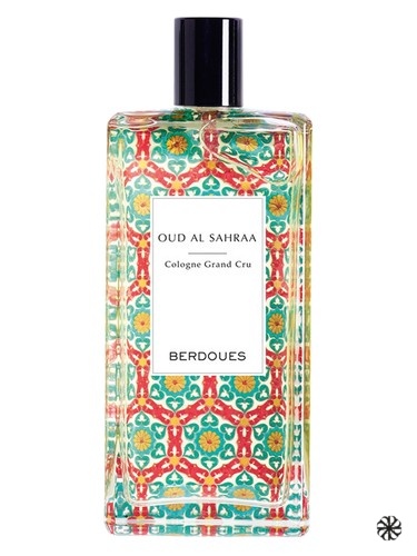 Oud Al Sahraa Parfums Berdoues