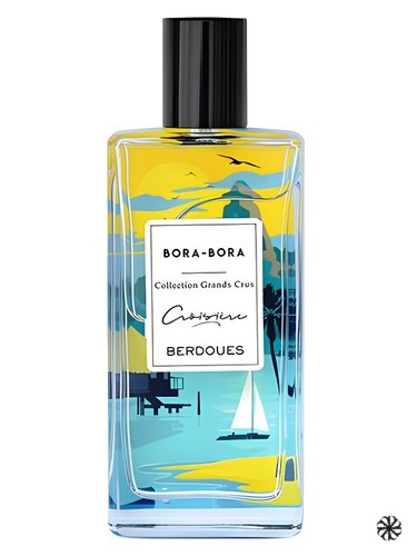 Bora-Bora Parfums Berdoues