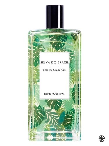 Selva do Brazil Parfums Berdoues