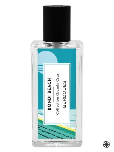 Bondi Beach Parfums Berdoues