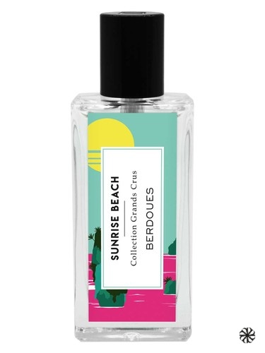 Sunrise Beach Parfums Berdoues