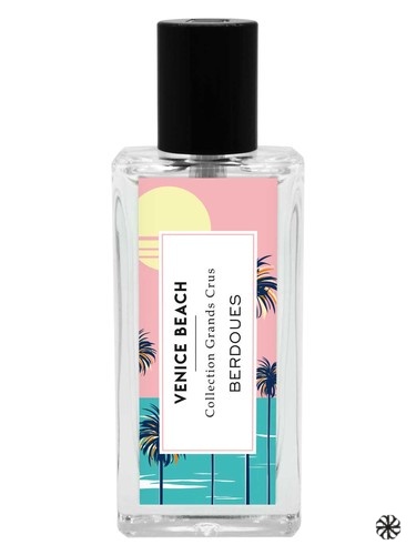 Venice Beach Parfums Berdoues