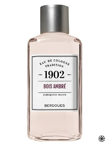 1902 Bois Ambré Parfums Berdoues