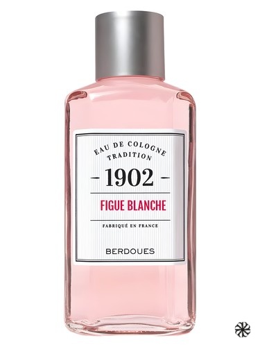 1902 Figue Blanche Parfums Berdoues