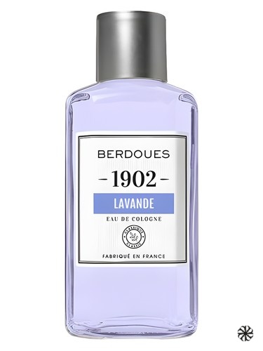 1902 Lavande Parfums Berdoues