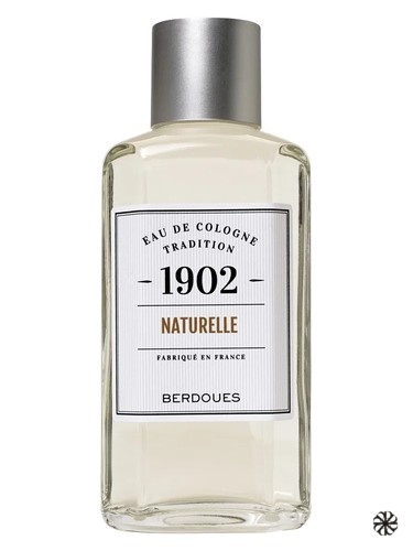 1902 Naturelle Parfums Berdoues