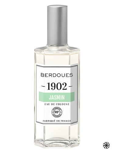 1902 Jasmin Parfums Berdoues