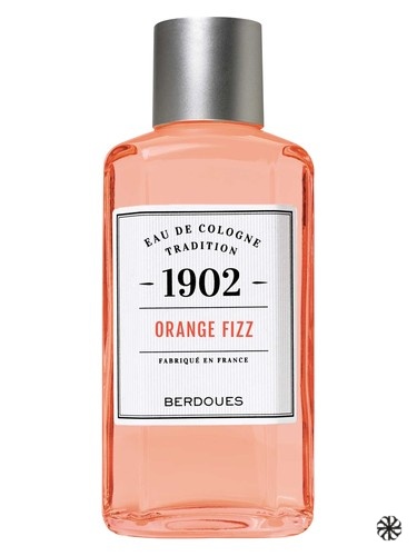 1902 Orange Fizz Parfums Berdoues