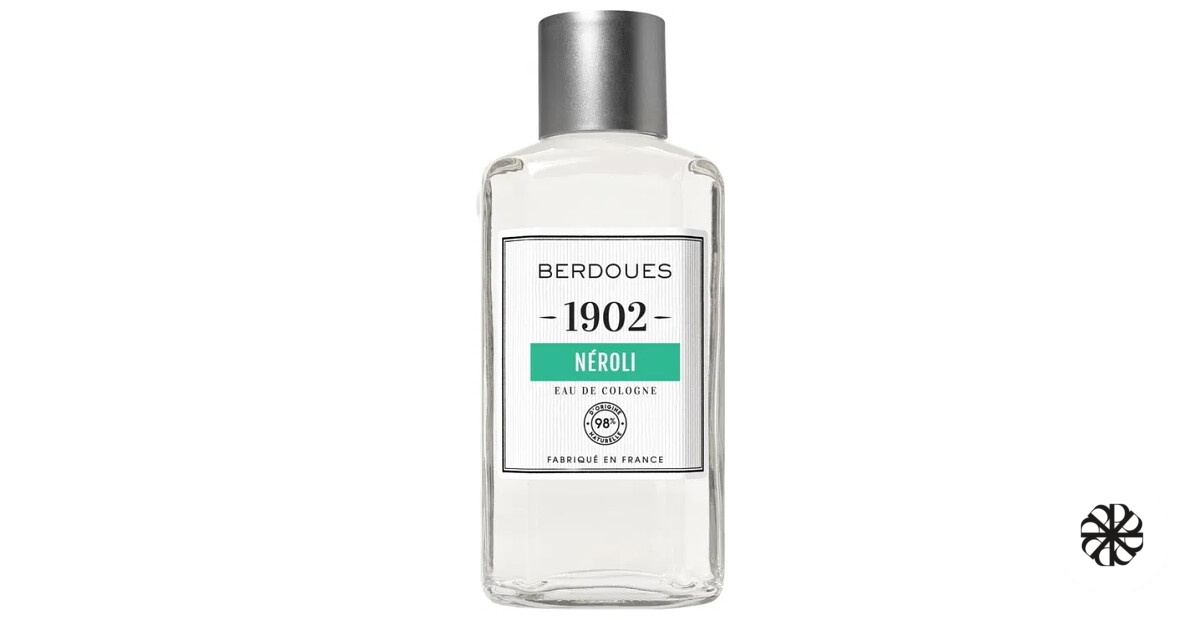 1902 Néroli Parfums Berdoues