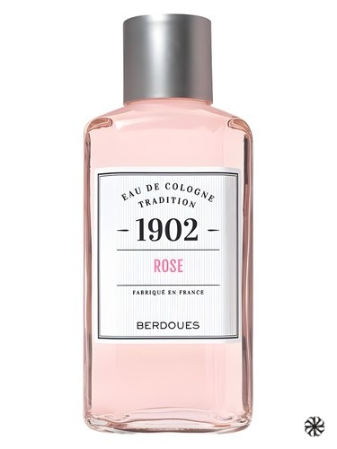 1902 Rose Parfums Berdoues