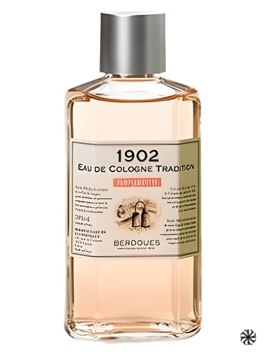 1902 Pamplemousse Parfums Berdoues
