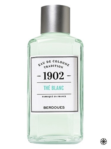 1902 The Blanc Parfums Berdoues