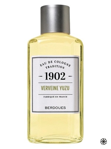1902 Verveine Yuzu Parfums Berdoues