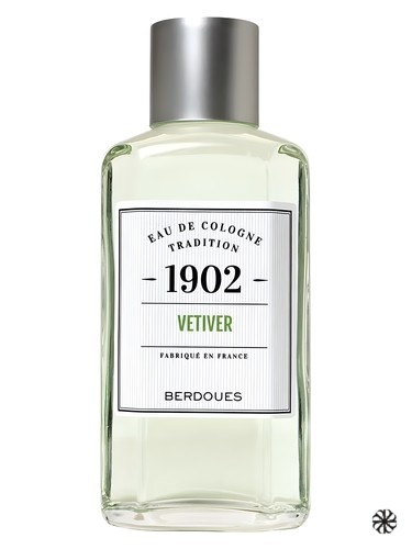 1902 Vetiver Parfums Berdoues