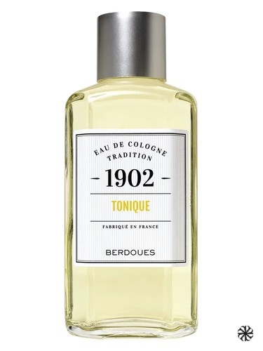 1902 Tonique Parfums Berdoues